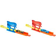 Hot Wheels Pocket launcher - Hot Wheels