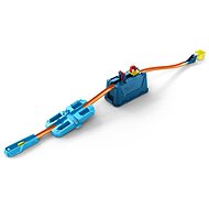 Hot Wheels Track Builder The ultimate crash box - Hot Wheels
