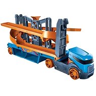 Hot Wheels Lifting Truck - Hot Wheels