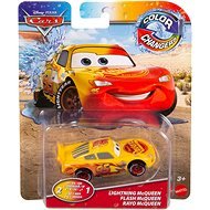 Cars Color Changers Autumn Edition - Toy Car