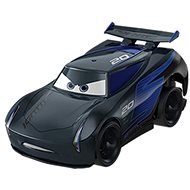 Mattel Cars Spoiler Speeder - Jackson Storm - Auto