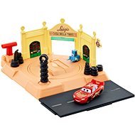 Cars Action Shifters Mix - Toy Car