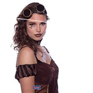 Steampunk Glasses - Sci-Fi - Costume Accessory