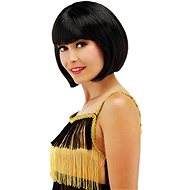 Wig Black Mikado - Wig