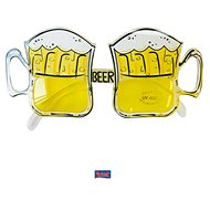 Oktoberfest Beer Glasses Party - Costume Accessory