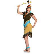 Indian Woman Costume - size M (38) - Costume
