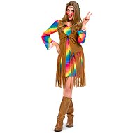 Hippie Costume - size S/M (36-38) - Hippies - Costume