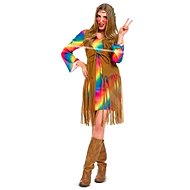 Hippy Costume - size L/Xl (40-42) - Hippies - Costume