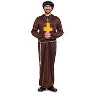 Costume Monk - Priest - Unisex - Costume
