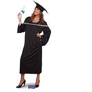 Graduation - Gown - Unisex - Costume