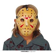 Children's Mask Horror Jason - Bloody Murder - Friday The 13Th - Friday The 13th - Halloween - Carnival Mask