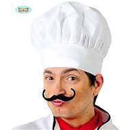 Chef Cap -  Adult - Unisex - Costume Accessory