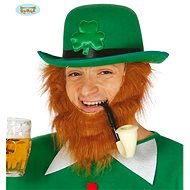 Hat - Buřinka St. Patrick / Saint Patrick - Costume Accessory