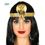 Čelenka Kleopatra - Doplnok ku kostýmu