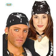 Pirate Scarf - Costume Accessory