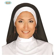 Cap - Cap Sister - Nun - Costume Accessory