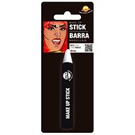 Make-Up White Pencil - Halloween -18 g - Face Paint
