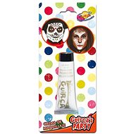 Make-Up White - Halloween - 20 ml - Face Paint