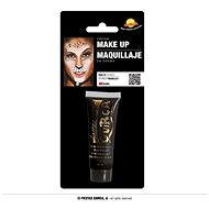 Make-Up Black - Halloween - 20 ml - Face Paint