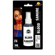 Blood In Spray - Halloween - 60 ml - Face Paint