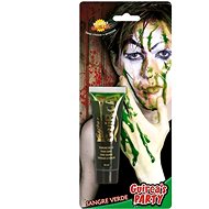 Green Blood Zombie - Halloween - 20 ml - Fake Blood