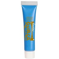 Make-Up Neon Blue In Tube - Halloween - 10 ml - Face Paint