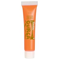 Make-Up Neon Orange In Tube - Halloween - 10 ml - Face Paint