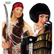 Pearl Necklace - Costume Accessory