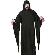 Costume Scream - Grim Reaper - Halloween - Unisex - Costume