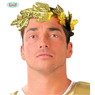 Crown - Laurel Wreath Caesar - Costume Accessory