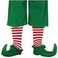 Clown Socks - Costume Accessory