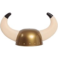 Helmet - Viking Helmet - Costume Accessory