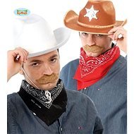 Cowboy Scarf - 1 pc - Costume Accessory