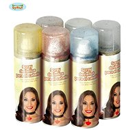 Hair Spray - Glitter - 125ml - Hair Styling Spray