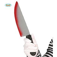 Bloody Knife - Halloween - 37 cm - Costume Accessory