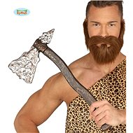 Ax Prehistory - Neanderthal - 45 cm - Party Accessories