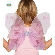 Children's Fairy Wings - 48 x 35 cm - Costume Accessory