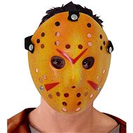 Mask Horror Jason - Bloody Murder -Friday The 13th - Friday the 13th - Halloween - Carnival Mask