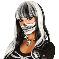Long Wig with Ofina - Witch - Halloween - Wig