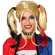 Blond Wig - Harley Quinn - Halloween - Wig