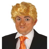 Wig Donald Trump - President - Wig