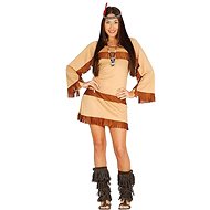 Indian costume size. L (42-44) - Costume