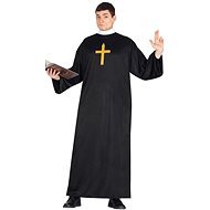 Priest Costume - Monk - size L (52-54) - Costume