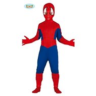Children's costume - Spider Boy - size 10-12 years - Costume
