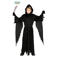 Children's Costume Screaming - Reaper - size 5-6 years - Halloween - Costume