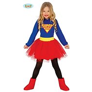 Children's Superhero costume - Superhero - size 3-4 years - Costume
