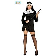 Costume sexy sister - Nun - size. M (38-40) - Costume