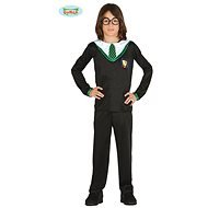 Children's Costume - Student of Magic and Magic - Harry the Wizard - size 7-9 years - Costume