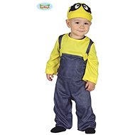 Children's costume Mimoň size 6-12 months - Unisex - Costume