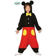 Children's Mouse Costume - Mouse - size 5-6 years - Costume
